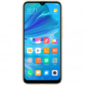 Nillkin Super Frosted Zadný Kryt pre Xiaomi Mi A3 Gold