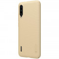 Nillkin Super Frosted Zadný Kryt pre Xiaomi Mi A3 Gold