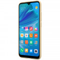 Nillkin Super Frosted Zadný Kryt pre Xiaomi Mi A3 Gold