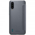 Nillkin Sparkle Folio Puzdro pre Xiaomi Mi 9 Lite Black 