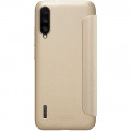Nillkin Sparkle Folio Puzdro pre Xiaomi Mi A3 Gold