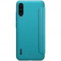 Nillkin Sparkle Folio Puzdro pre Xiaomi Mi A3 Blue