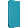 Nillkin Sparkle Folio Puzdro pre Xiaomi Mi A3 Blue