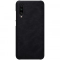 Nillkin Qin Book Puzdro pre Xiaomi Mi 9 Lite Black 