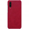 Nillkin Qin Book Puzdro pre Xiaomi Mi 9 Lite Red