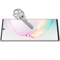 Nillkin Tvrdené Sklo 3D CP+ MAX Black pre Samsung Galaxy Note10