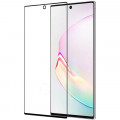 Nillkin Tvrdené Sklo 3D CP+ MAX Black pre Samsung Galaxy Note10+