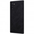 Nillkin Qin Book Puzdro pre Samsung Galaxy Note10 Black