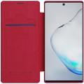 Nillkin Qin Book Puzdro pre Samsung Galaxy Note10 Red