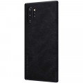 Nillkin Qin Book Puzdro pre Samsung Galaxy Note10+ Black