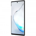 Nillkin Super Frosted Zadný Kryt pre Samsung Galaxy Note10 Black 