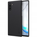 Nillkin Super Frosted Zadný Kryt pre Samsung Galaxy Note10 Black 