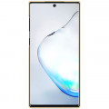Nillkin Super Frosted Zadný Kryt pre Samsung Galaxy Note10 Gold