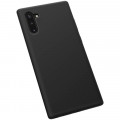 Nillkin Flex Pure Liquid Silikónový Kryt pre Samsung Galaxy Note10 Black 