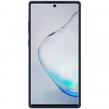 Nillkin Flex Pure Liquid Silikónový Kryt pre Samsung Galaxy Note10+ Blue