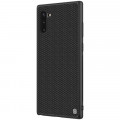 Nillkin Textured Hard Case pre Samsung Galaxy Note10 Black
