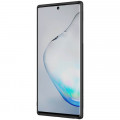 Nillkin Textured Hard Case pre Samsung Galaxy Note10 Black