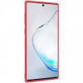 Nillkin Textured Hard Case pre Samsung Galaxy Note10 Red