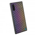 Nillkin Twinkle Zadný Kryt pre Samsung Galaxy Note10 Rainbow