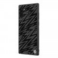 Nillkin Twinkle Zadný Kryt pre Samsung Galaxy Note10 Black