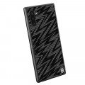 Nillkin Twinkle Zadný Kryt pre Samsung Galaxy Note10 Black