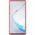 Nillkin Textured Hard Case pre Samsung Galaxy Note10+ Red