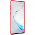 Nillkin Textured Hard Case pre Samsung Galaxy Note10+ Red