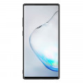 Nillkin Twinkle Zadný Kryt pre Samsung Galaxy Note10+ Silvery