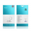 Nillkin Tvrdené Sklo 3D CP+MAX Black pre iPhone X / Xs / 11 Pro