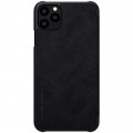 Nillkin Qin Book Puzdro pre iPhone 11 Pro Black 