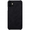 Nillkin Qin Book Puzdro pre iPhone 11 Black 