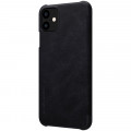 Nillkin Qin Book Puzdro pre iPhone 11 Black 