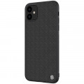 Nillkin Textured Hard Case pre Apple iPhone 11 Black