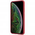 Nillkin Textured Hard Case pre Apple iPhone 11 Red