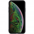 Nillkin Textured Hard Case pre Apple iPhone 11 Pro Max Black