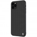Nillkin Textured Hard Case pre Apple iPhone 11 Pro Max Black