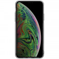 Nillkin Nature TPU Kryt pre Apple iPhone 11 Pro Transparent