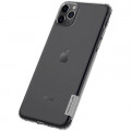 Nillkin Nature TPU Kryt pre Apple iPhone 11 Pro Transparent