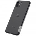 Nillkin Nature TPU Kryt pre Apple iPhone 11 Transparent