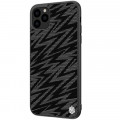 Nillkin Twinkle Zadný Kryt pre Apple iPhone 11 Pro Black