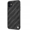 Nillkin Twinkle Zadný Kryt pre Apple iPhone 11 Silvery