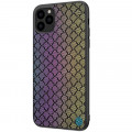 Nillkin Twinkle Zadný Kryt pre Apple iPhone 11 Pro Max Rainbow