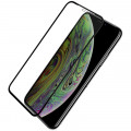 Nillkin Tvrdené Sklo 2.5D CP+ PRO Black pre iPhone X / Xs / 11 Pro