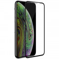 Nillkin Tvrdené Sklo 2.5D CP+ PRO Black pre iPhone Xs Max / 11 Pro Max 