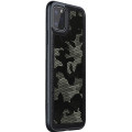 Nillkin Camo Zadný Kryt pre Apple iPhone 11 Pro Black