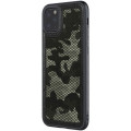 Nillkin Camo Zadný Kryt pre Apple iPhone 11 Pro Black