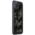 Nillkin Camo Zadný Kryt pre Apple iPhone 11 Pro Max Black