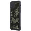 Nillkin Camo Zadný Kryt pre Apple iPhone 11 Pro Max Black