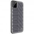 Nillkin Herringbone Zadný Kryt pre Apple iPhone 11 Pro Grey