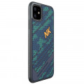 Nillkin Striker Zadný Kryt pre Apple iPhone 11 Pro Blue